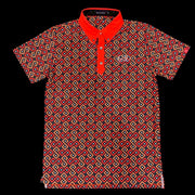 "African" Polo