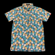 "Dishy daisy" Polo