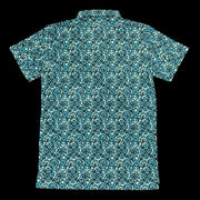 "Kaleidoscope" Polo