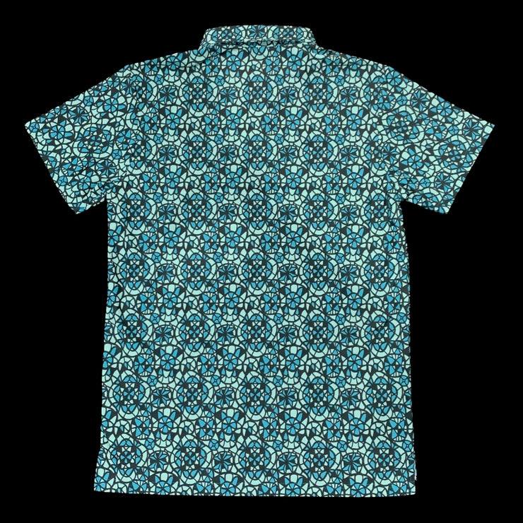 "Kaleidoscope" Polo