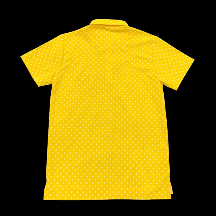 "Yellow dot" Polo