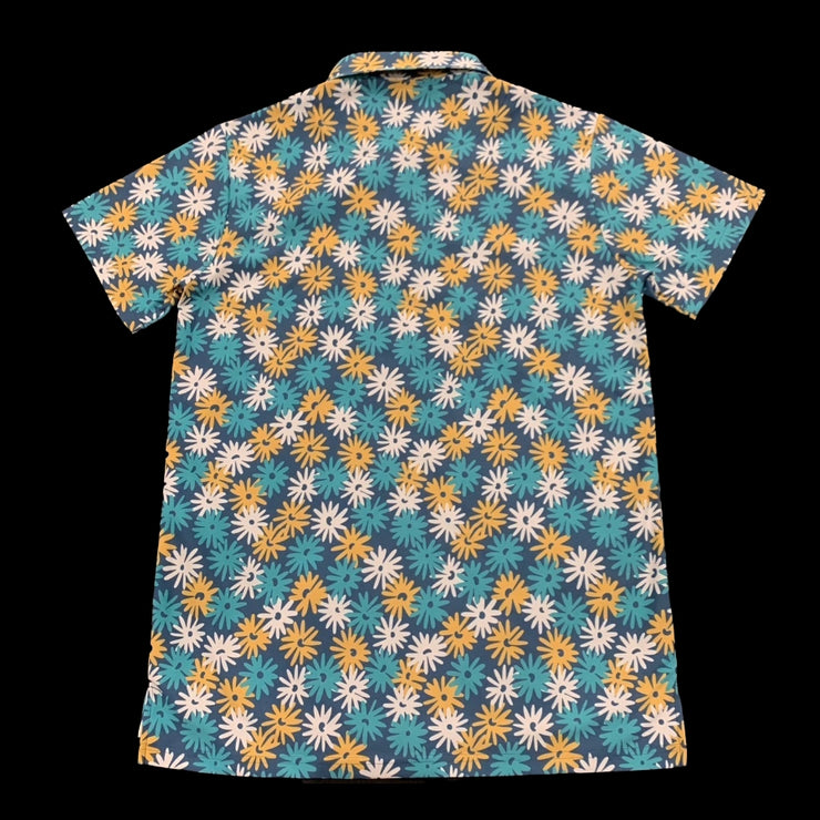 "Dishy daisy" Polo