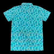 "Retro Geo" Polo