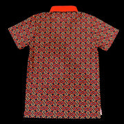 "African" Polo