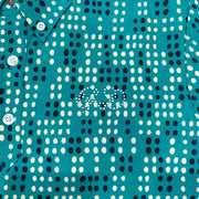 "Retro Geo" Polo