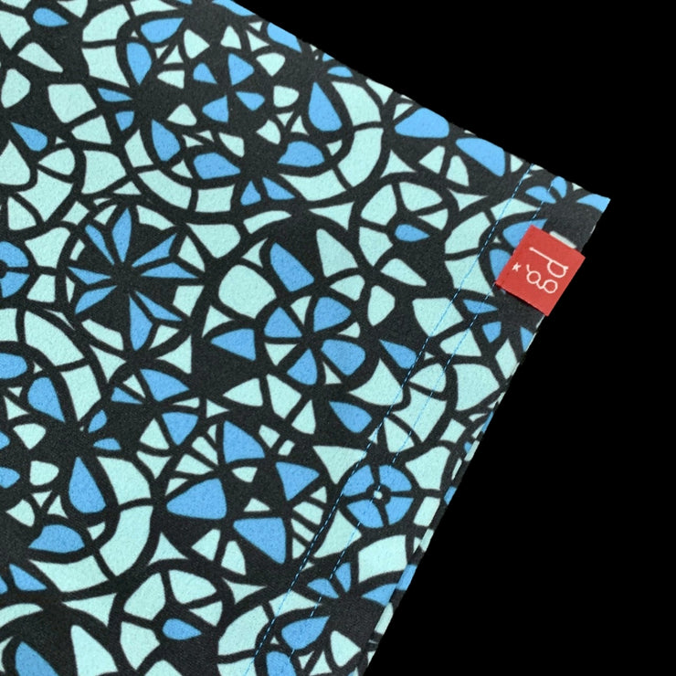 "Kaleidoscope" Polo