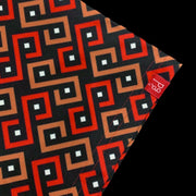 "African" Polo