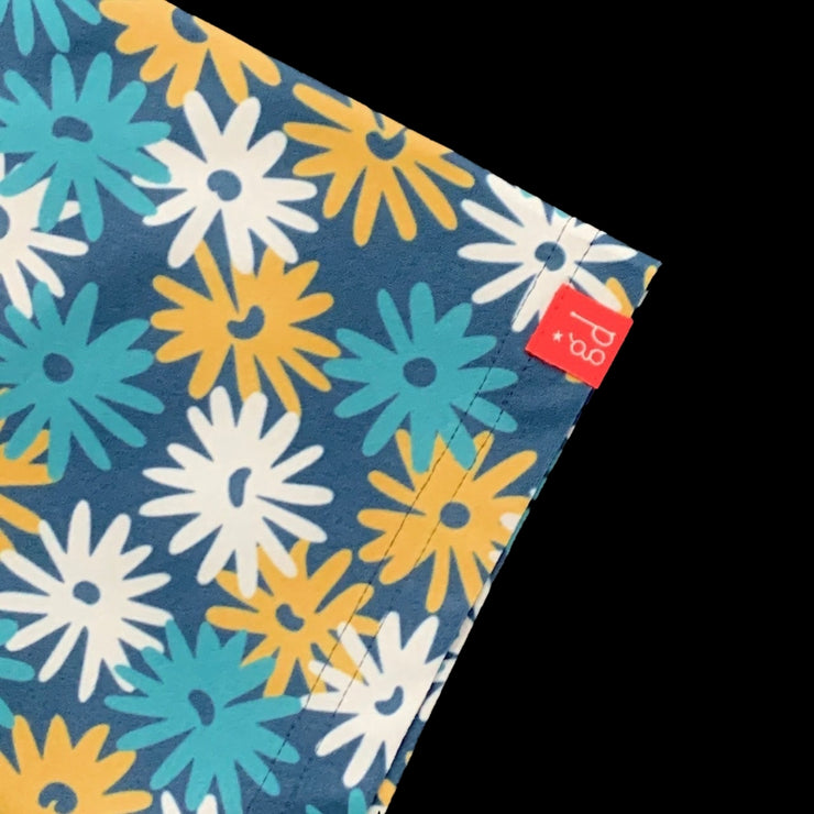 "Dishy daisy" Polo