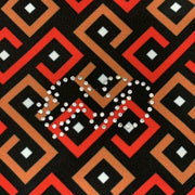 "African" Polo
