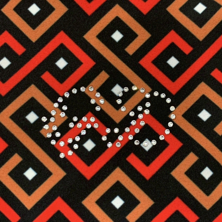 "African" Polo