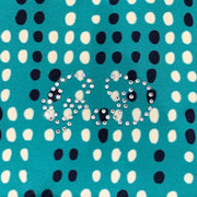 "Retro Geo" Polo