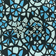 "Kaleidoscope" Polo