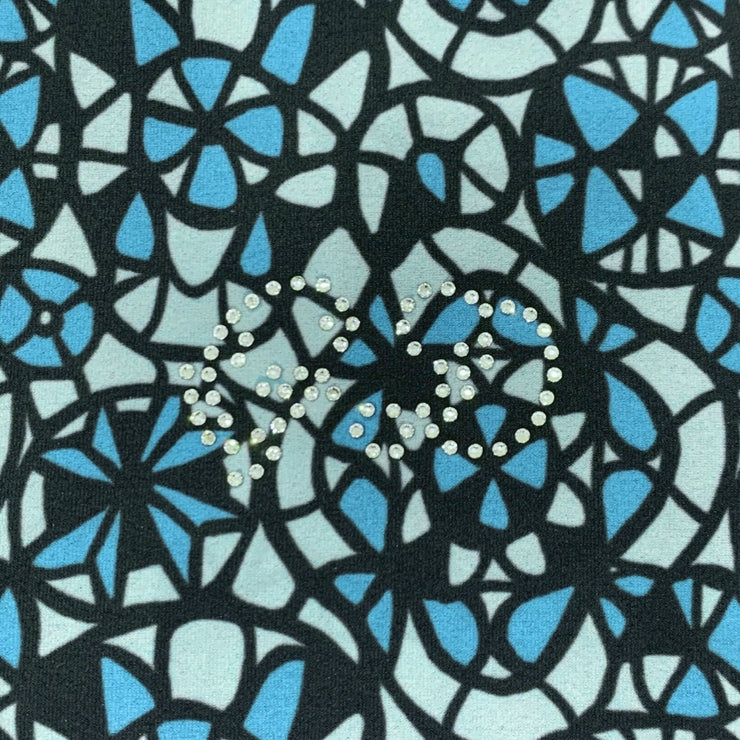 "Kaleidoscope" Polo