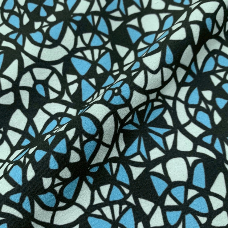 "Kaleidoscope" Polo