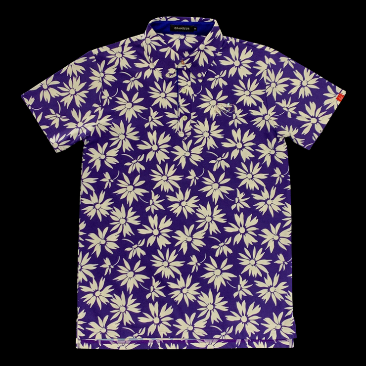 "Blooming" Polo