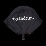 "grandeur" Rain hood