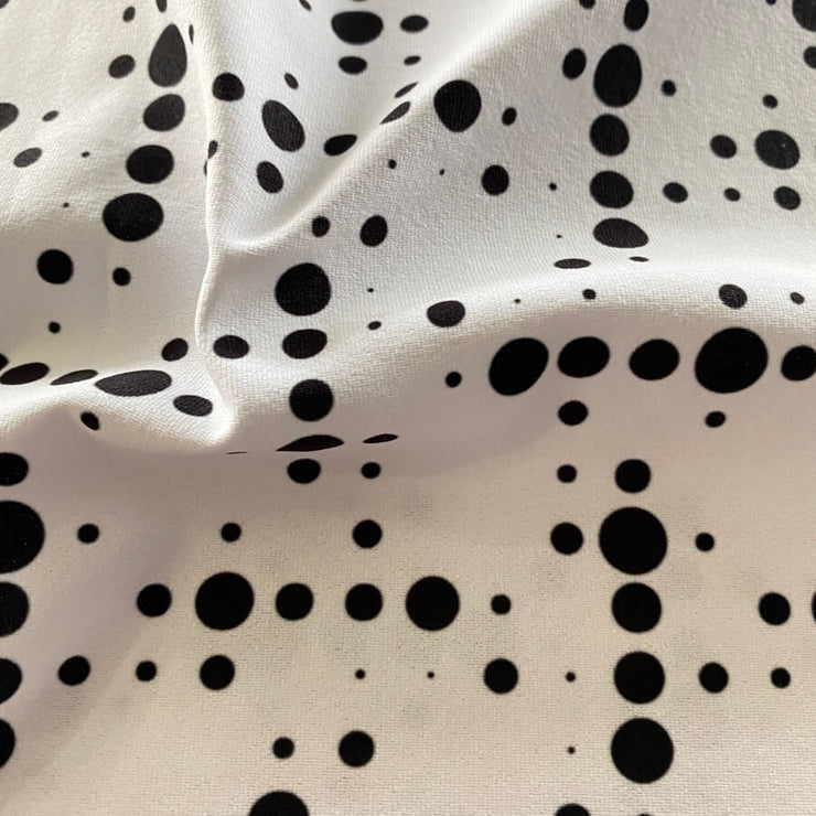 "Black dots" Polo